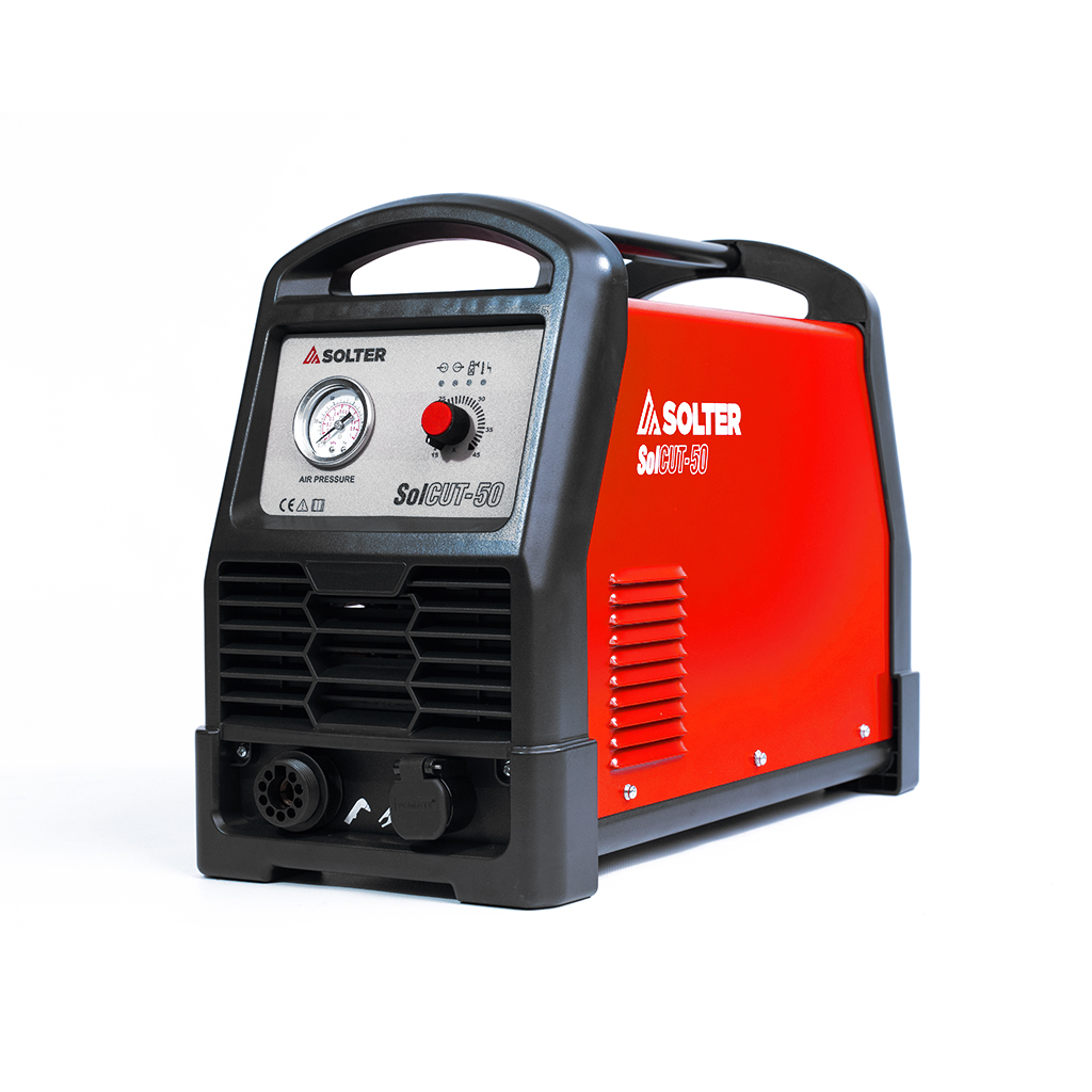SOLCUT 50