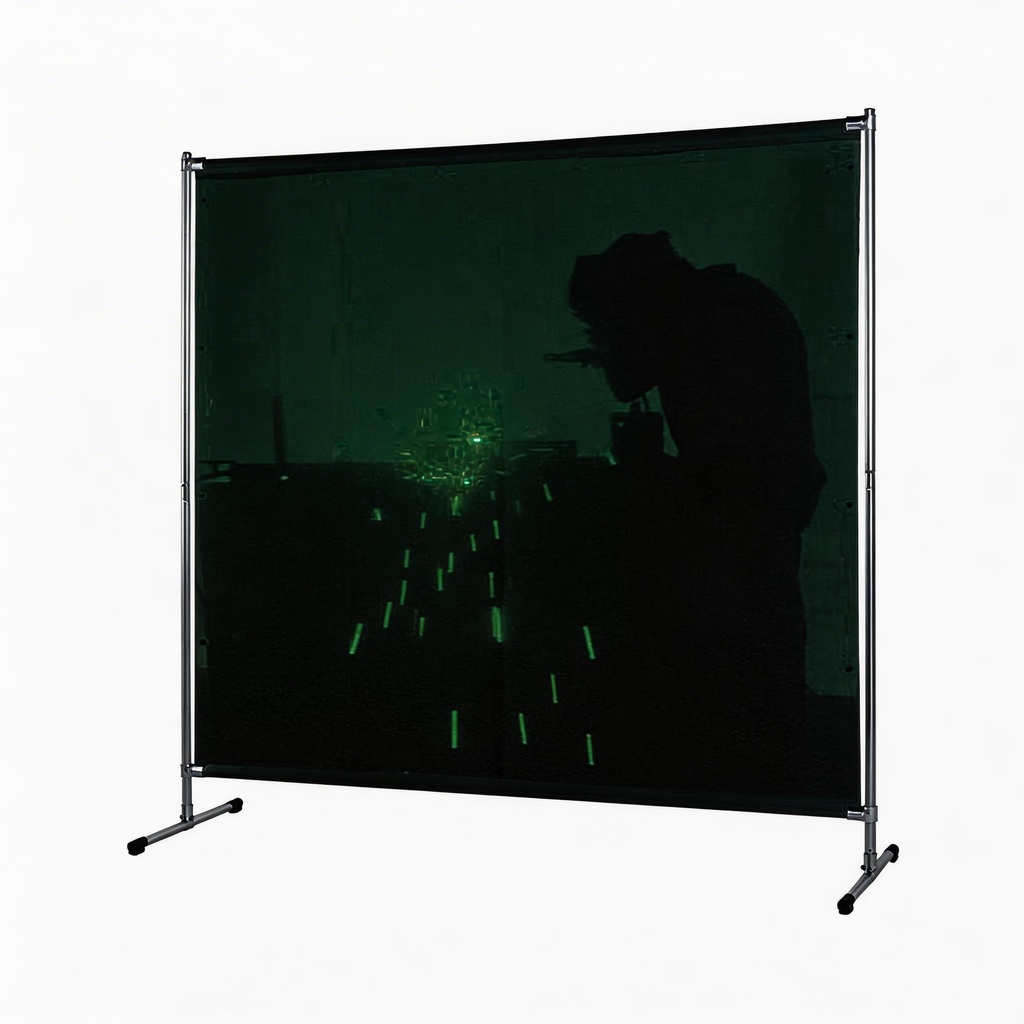 KIT PANNEL GREEN