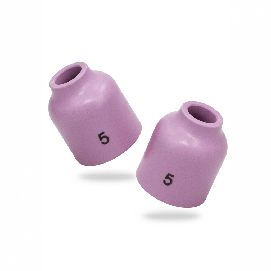 CERAMIC CUP LENS SR-9/20 GR5 (2u)