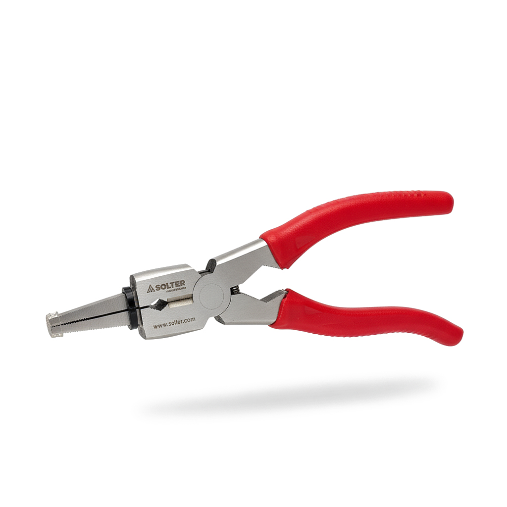 WELDING PLIERS