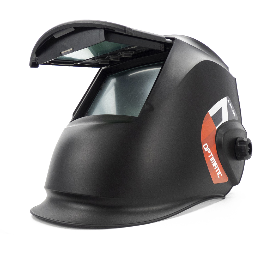 OPTIMATIC 150 FLIP-UP HELMET 