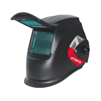 [10169] OPTIMATIC 150 FLIP-UP HELMET 