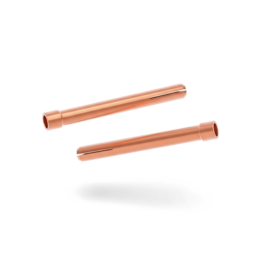 PORTAELECTRODOS TUNGT. SR-9/20 2.4mm (2Un)