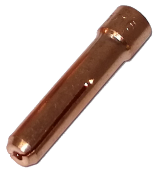 [10196] PORTAELECTRODOS TUNGT. SR-9/20 2.4mm (2Un)