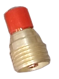 [10197] DIFUSOR GAS LENS SR-9/20 2.4mm (2Un)