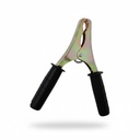PINZA BATERIA NEGRA 600A