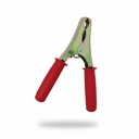 PINZA BATERIA ROJA 600A