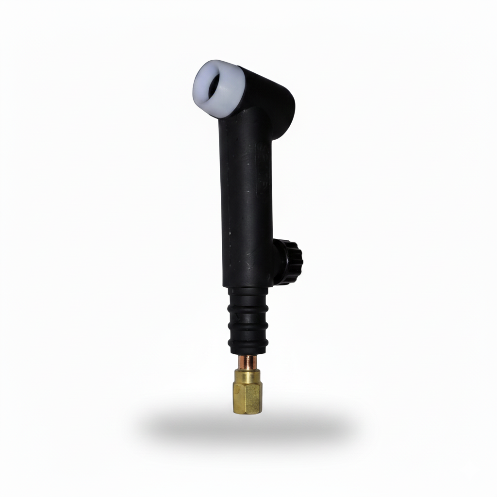 CUELLO FLEXIBLE SR-17FV