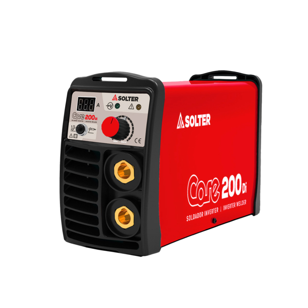 INVERTER CORE 200Di 