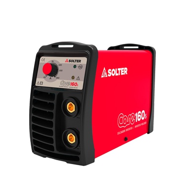 Soldador Electrico Inverter Practico 150