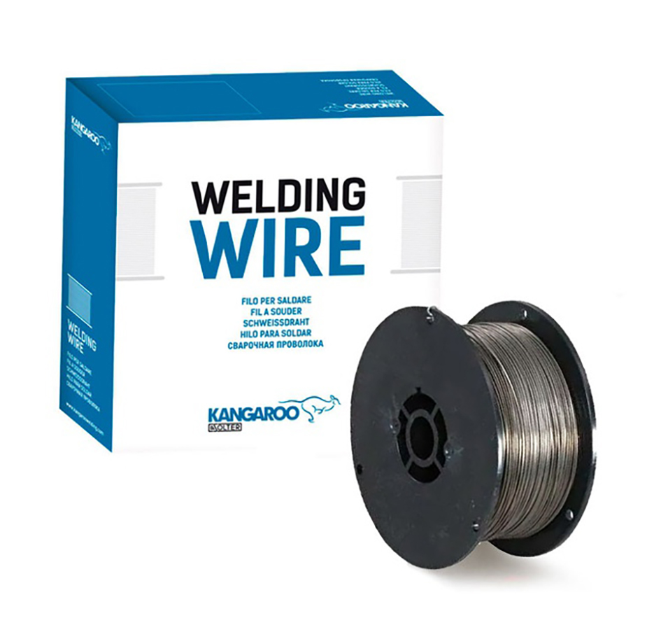 NO-GAS Ø0.8 KSHTm71TGS - 0,45Kg