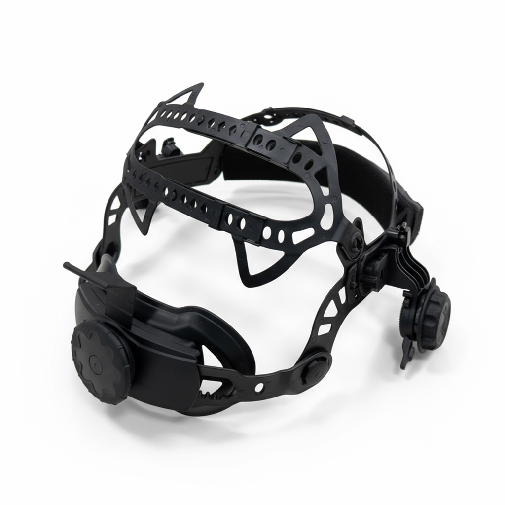 HEAD GEAR HELLMET FLOW