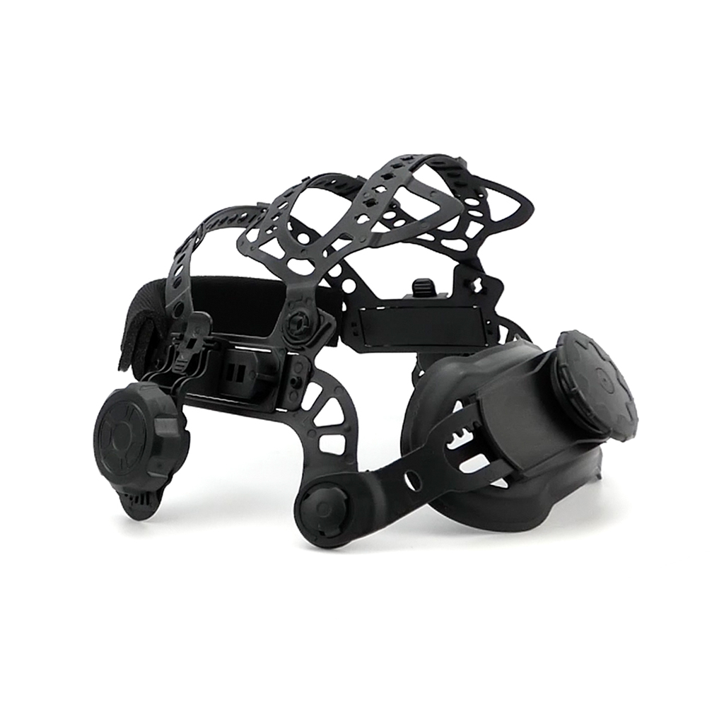 HEAD GEAR HELLMET FLOW