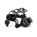 HEAD GEAR HELLMET FLOW