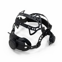 HEAD GEAR HELLMET FLOW