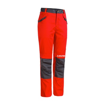 [10233] WELDTEX PANTALÓN (S)