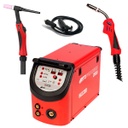 KIT MULTIPROCESO AEROPROCESS 2000