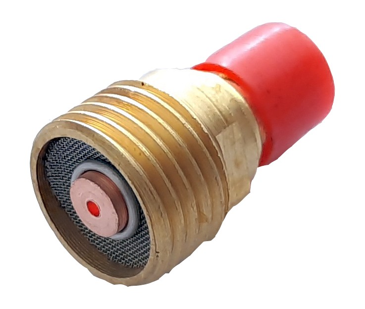 DIFUSOR GAS LENS SR-9/20 2mm (2Un)
