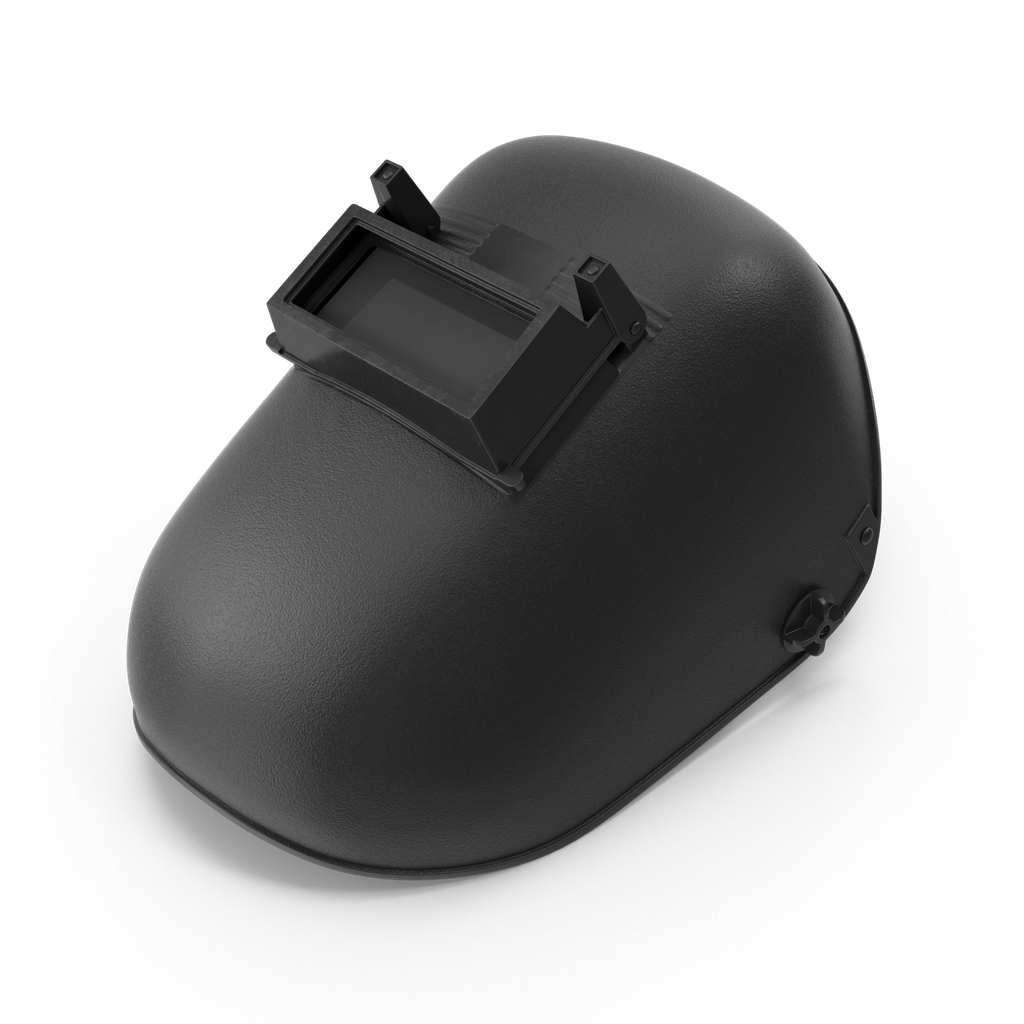 HELMET INACTINICA CABEZA