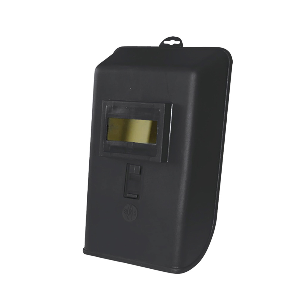 PANTALLA INACTINICA MANO