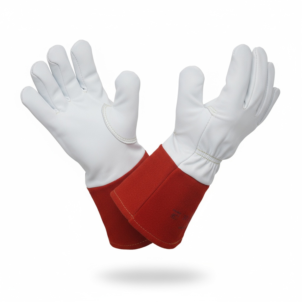 GUANTES SOLDADURA TIG