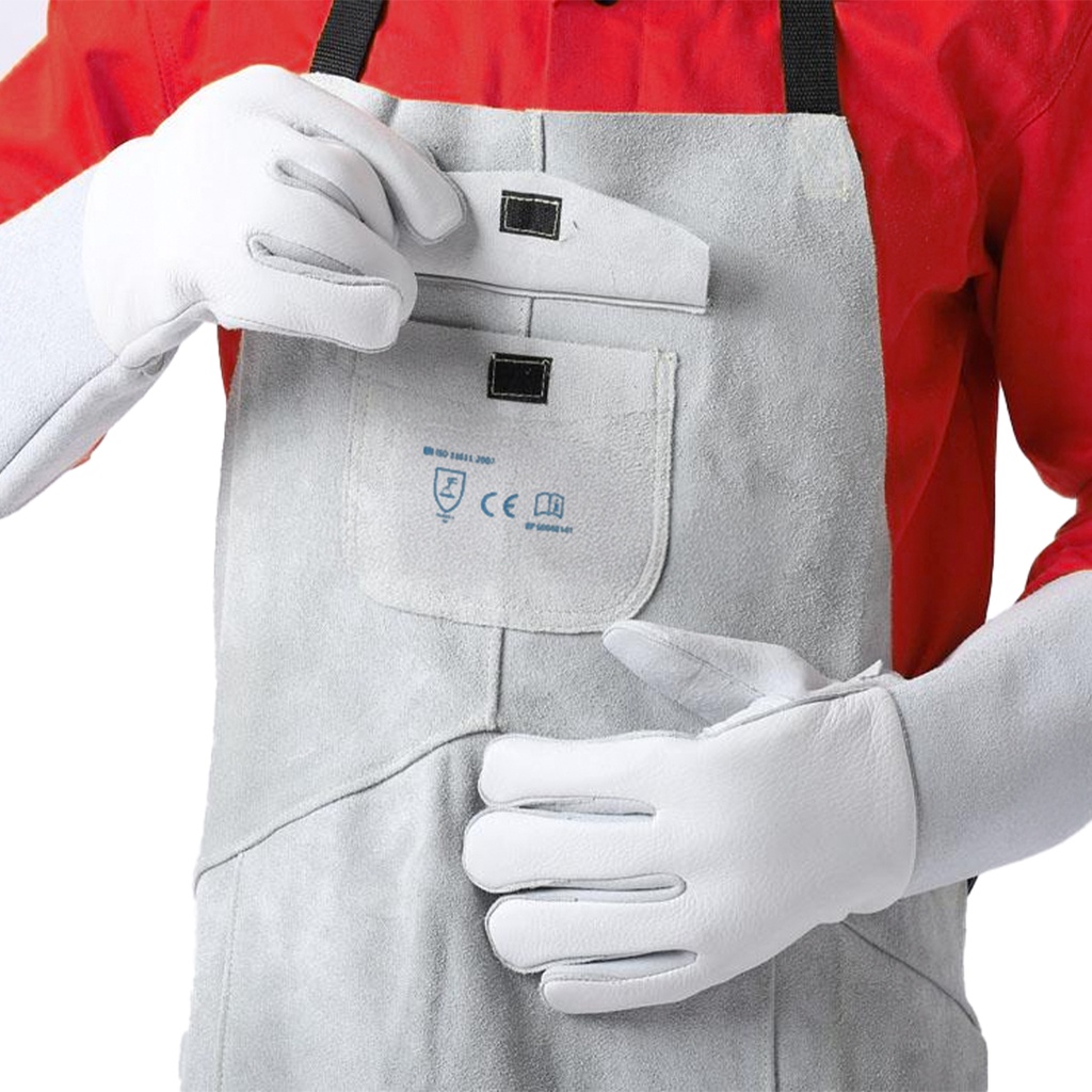 APRON WELDING