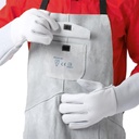 APRON WELDING