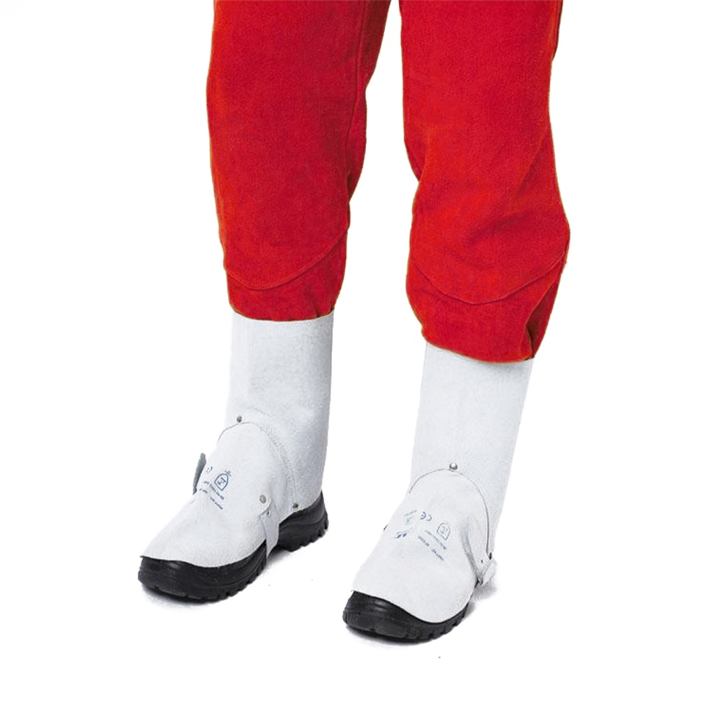CUBREBOTAS PIEL