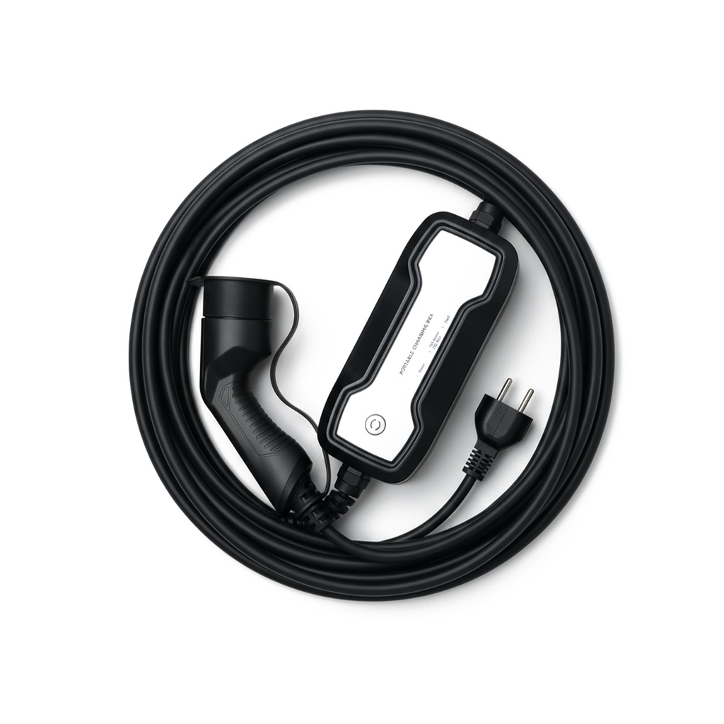 CHARGER EVMOU-16