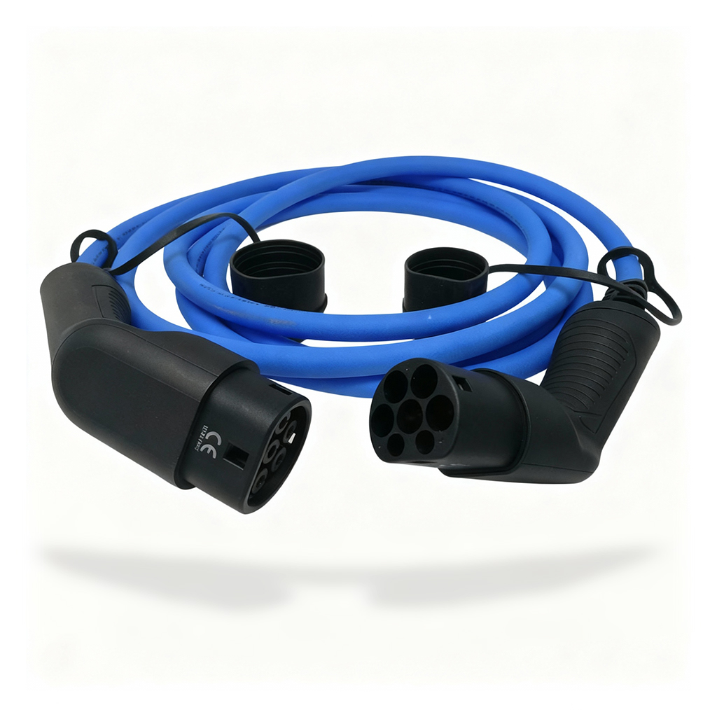 CABLES CBMOU-16/32 5M