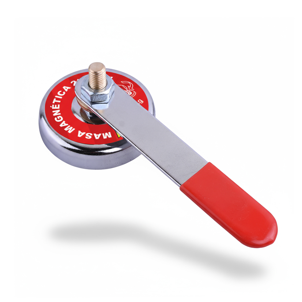 EARTH CLAMP MAGNET-200