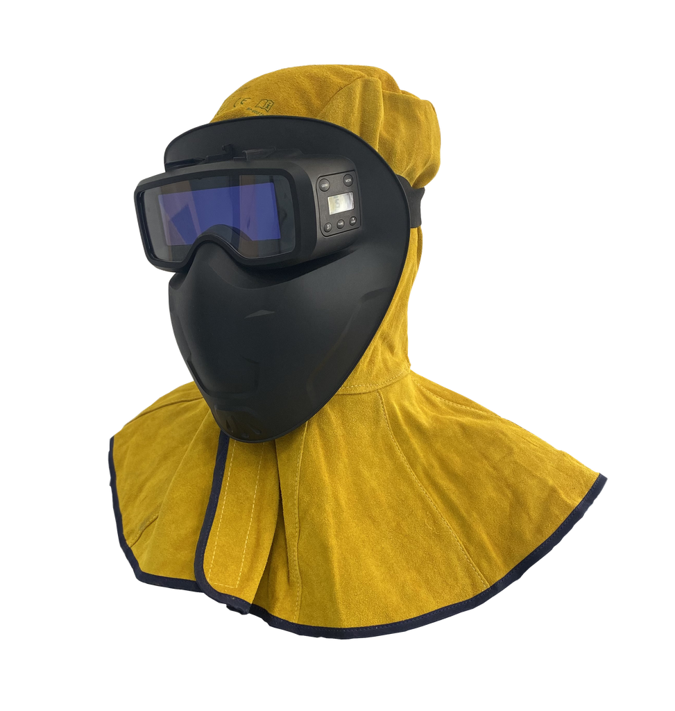 KIT S-MASK-15