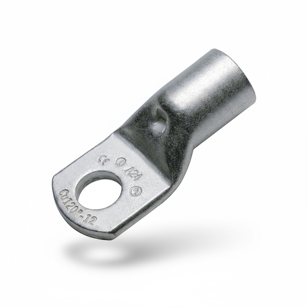 TERMINAL CABLE A10 M10 10 UNIDADES