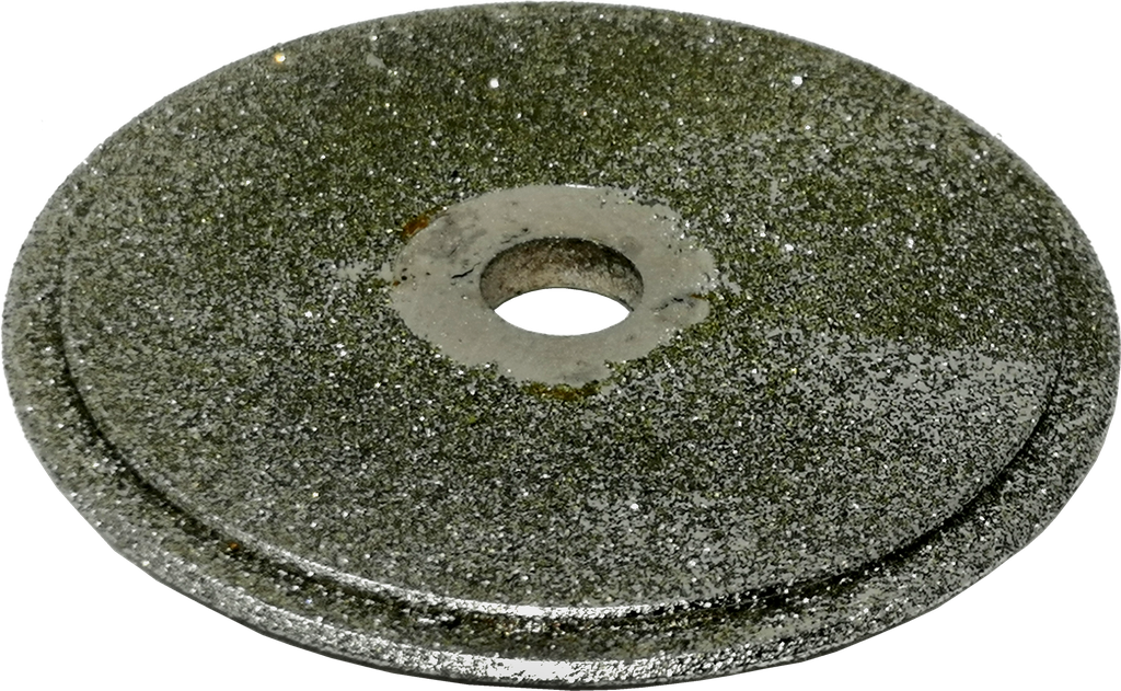 DISCO TUNGSTEN SHARP 750 Ø34ext X Ø5int X 2.3mm
