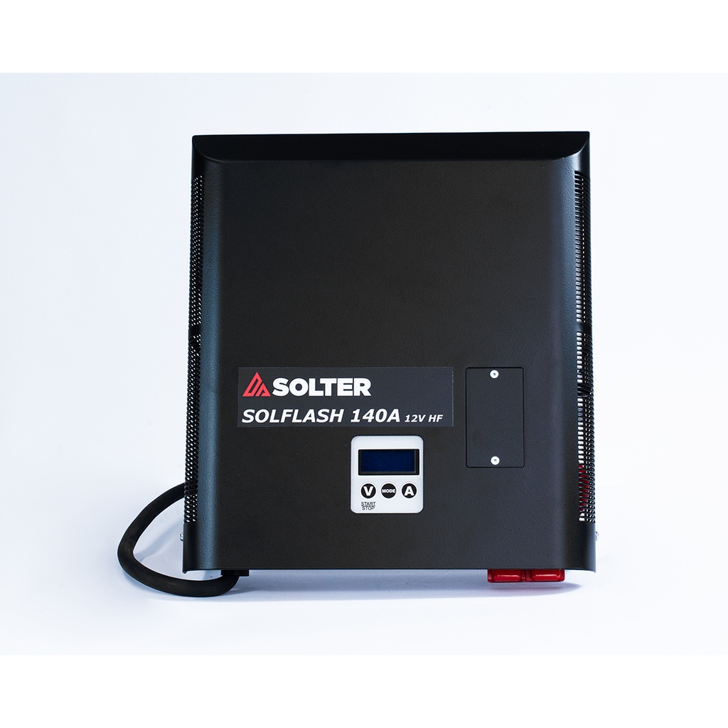SOLFLASH 140A 12V HF