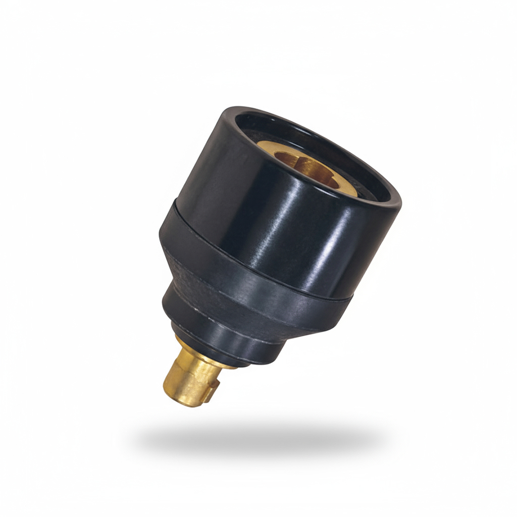 ADAPTER 10/25 TO 35/50 2u