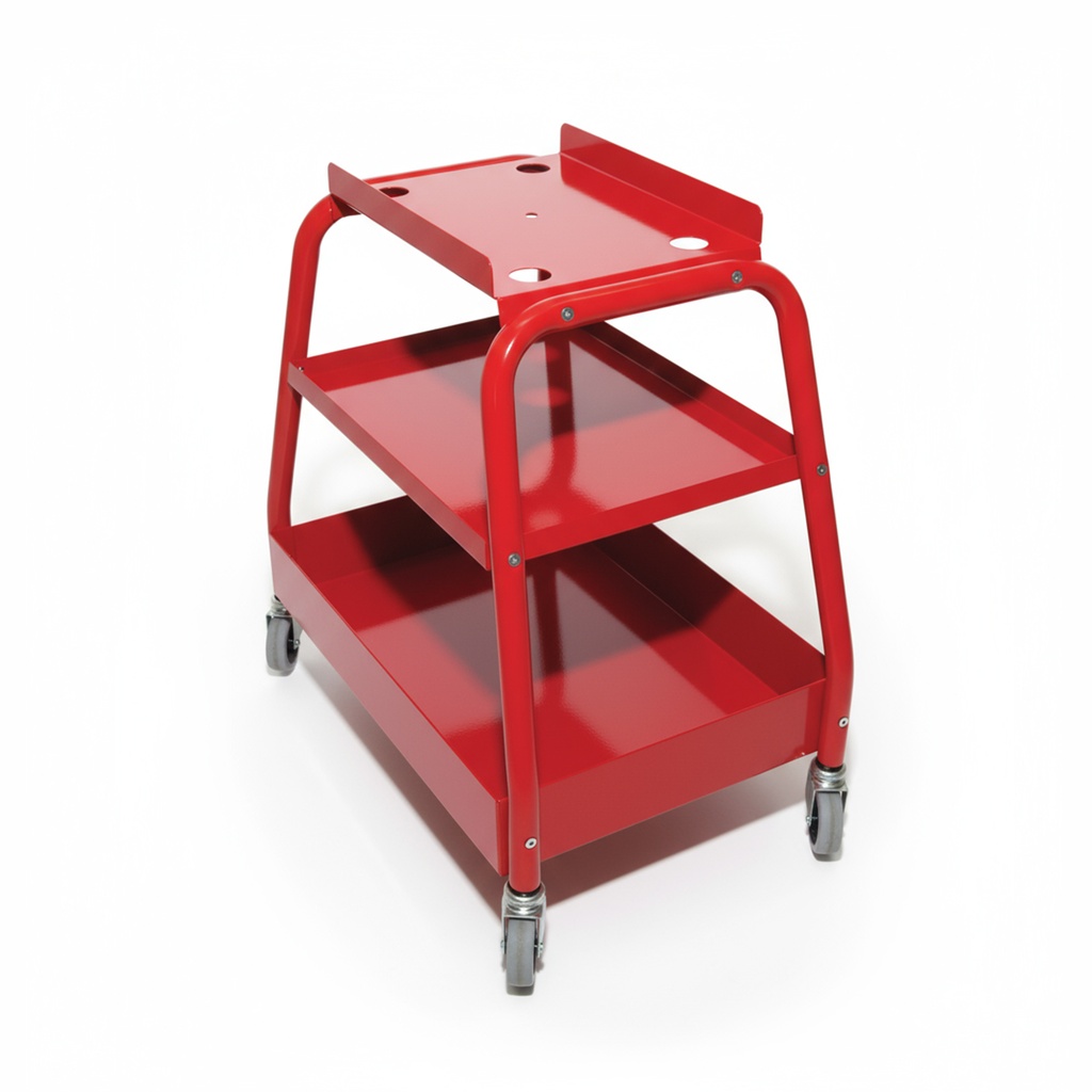 TROLLEY FOR SOLSPOT 5000 / 7000
