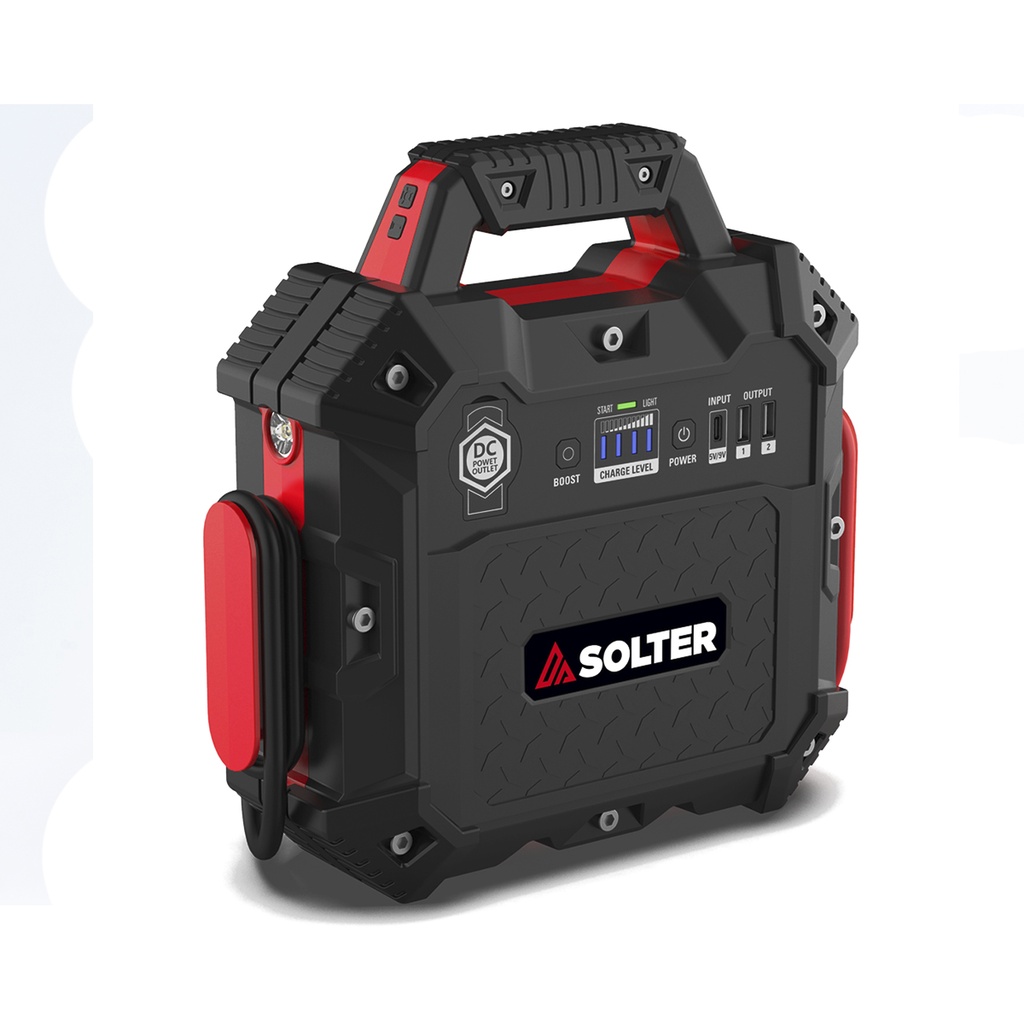 LITHIUM LT-35 12V Pro