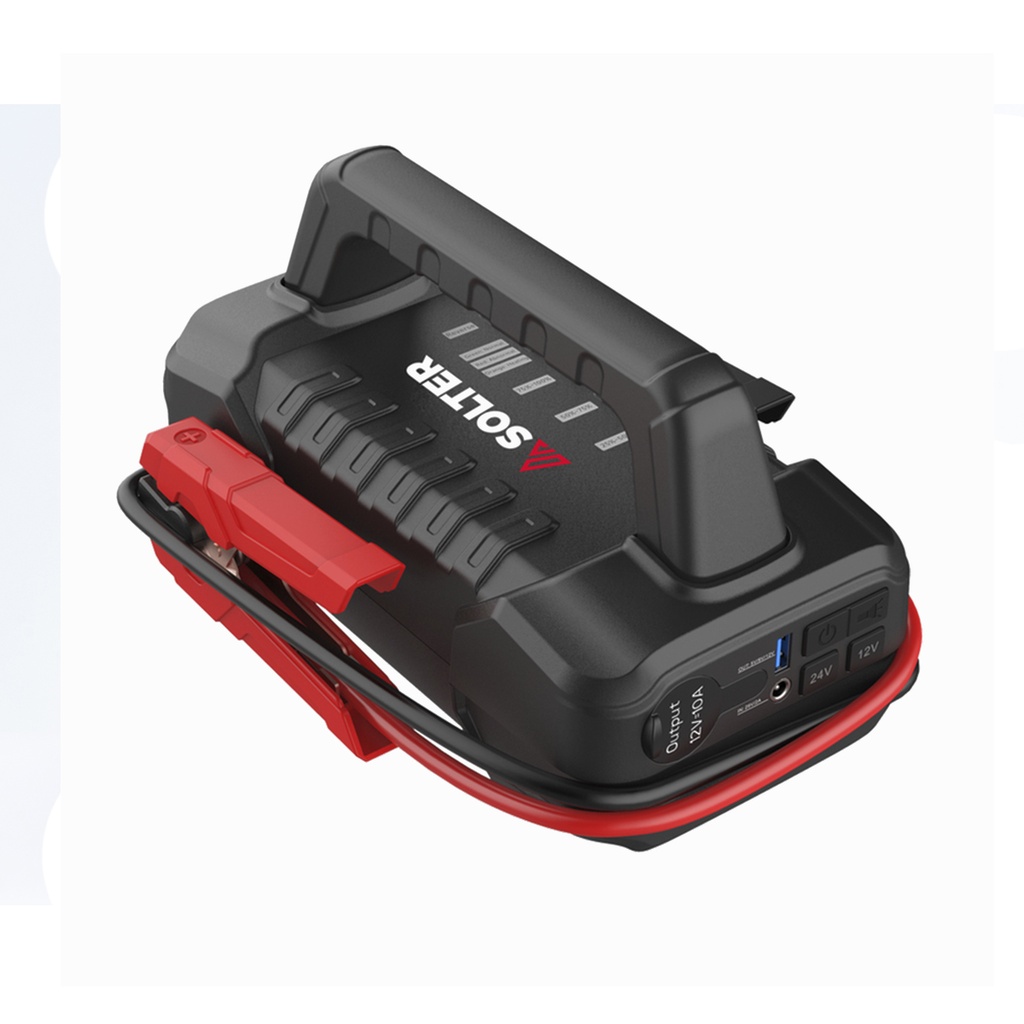 LITHIUM LT-56 12/24V Pro