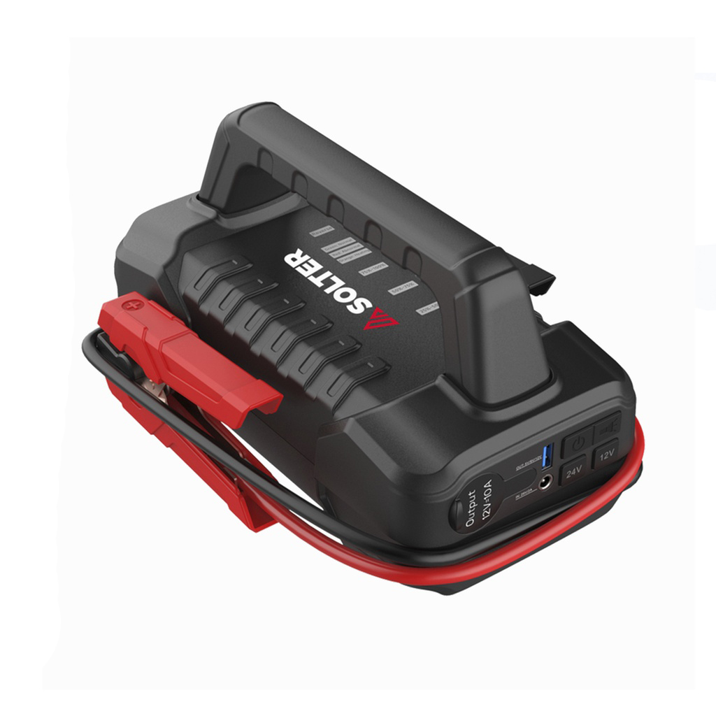 LITHIUM LT-56 12/24V Pro