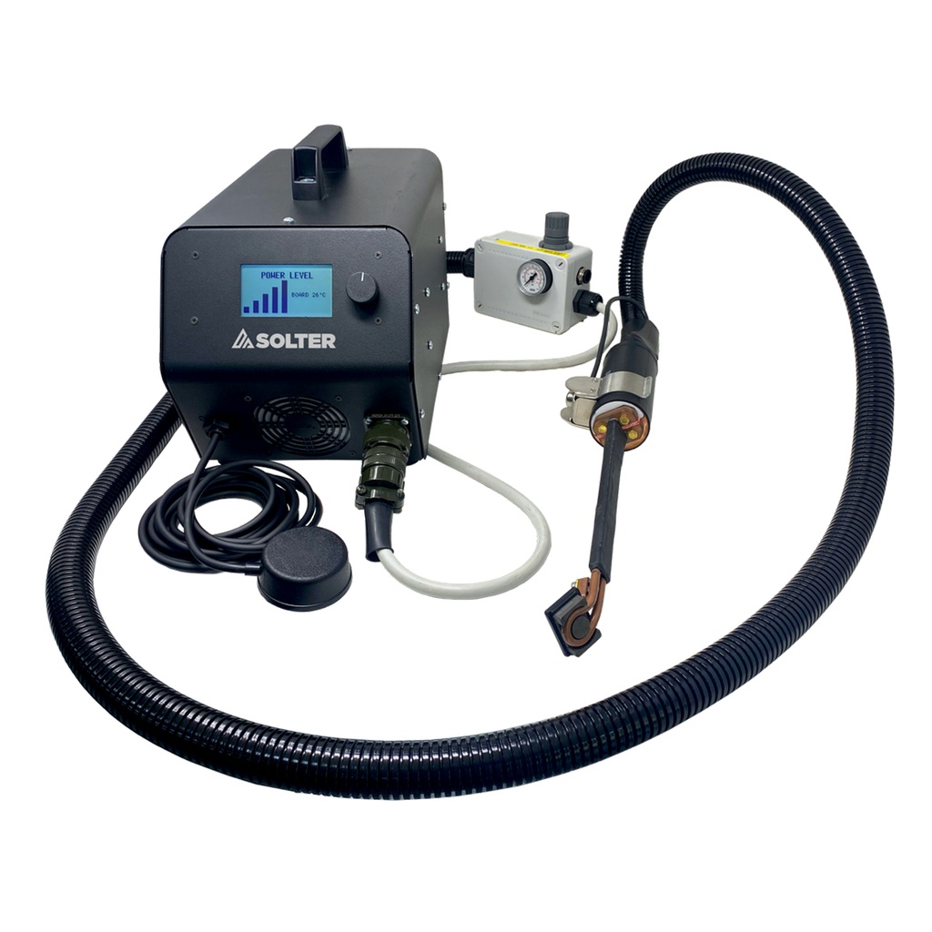 SOLDUCTOR 4000