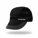 GORRA SOLDADOR TEXTIL IGNIFUGO
