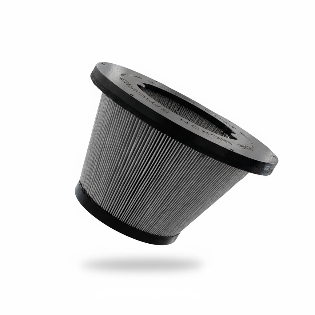 FILTER FOR EXTRACTOR SOLVAC PRO 200