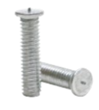 PERNOS ALUMINIO Si Ø 4mm (100 ud.)