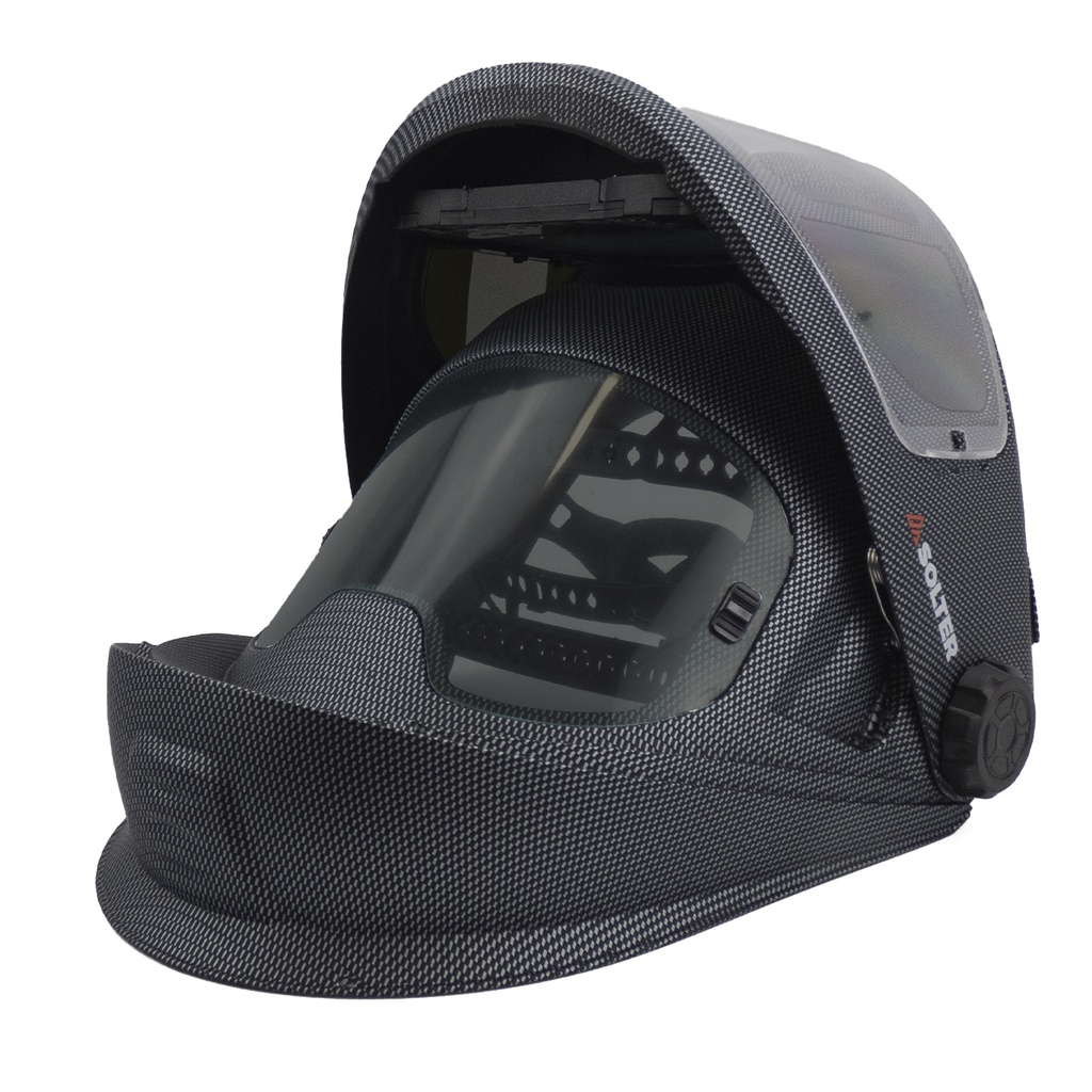 HELLMET R-30 FLIP-UP