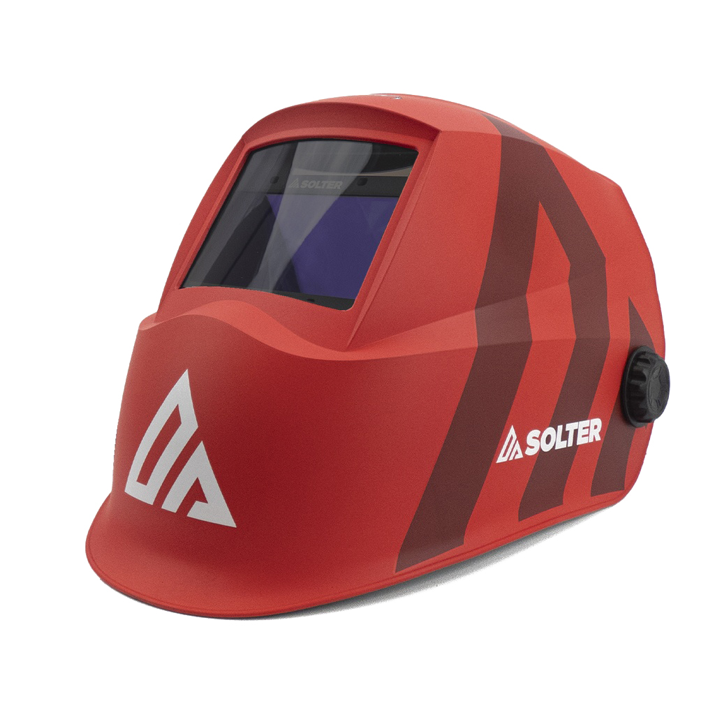 HELLMET R-05 RED
