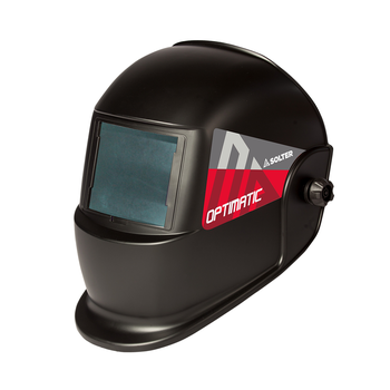 [10490] OPTIMATIC 45 HELMET