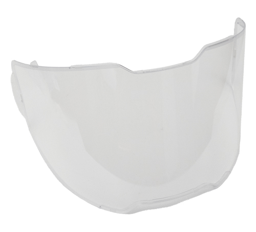 PROTECTOR FRONTAL HELLMET R-30 (1 un.)