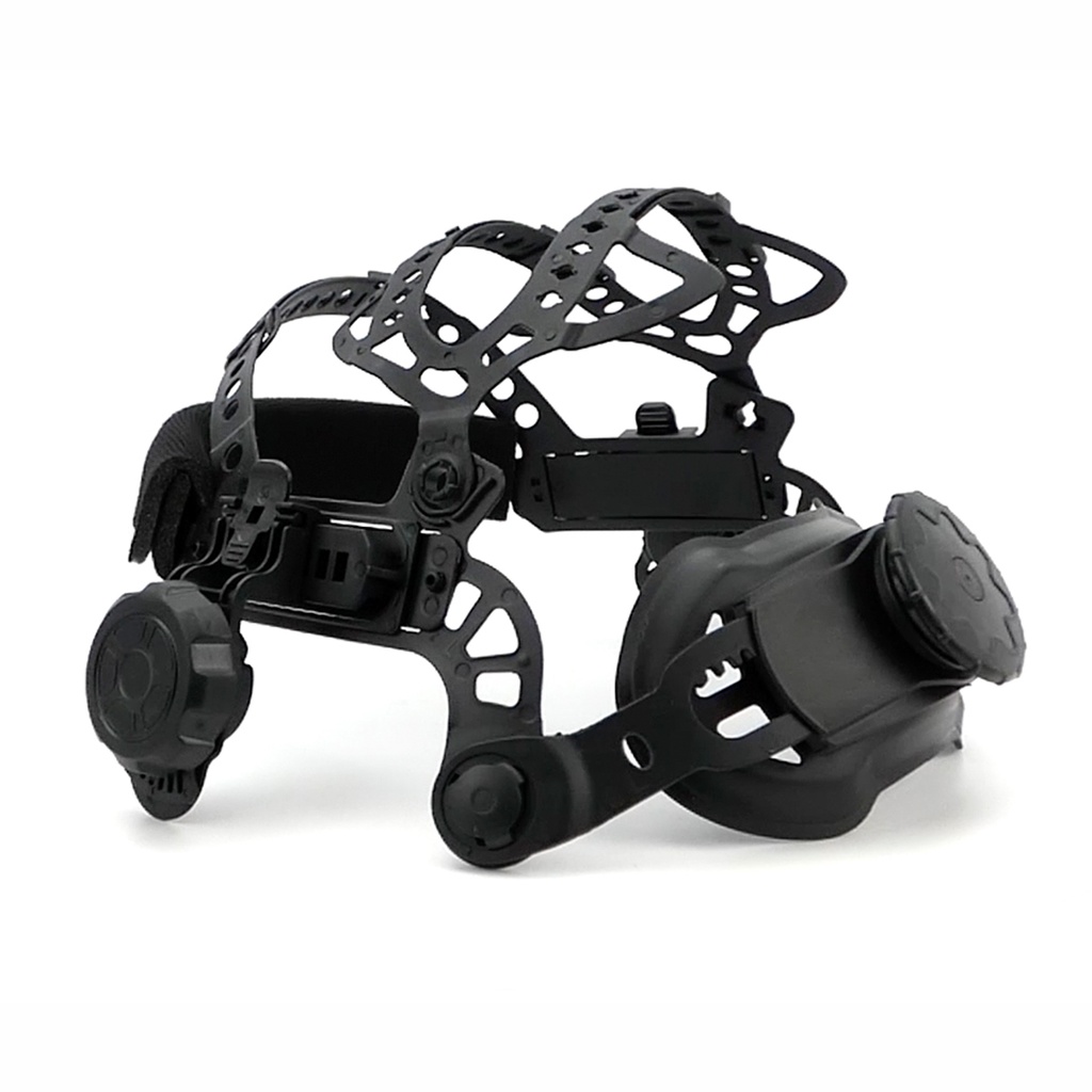 5 POINT HARNESS 2 POS.