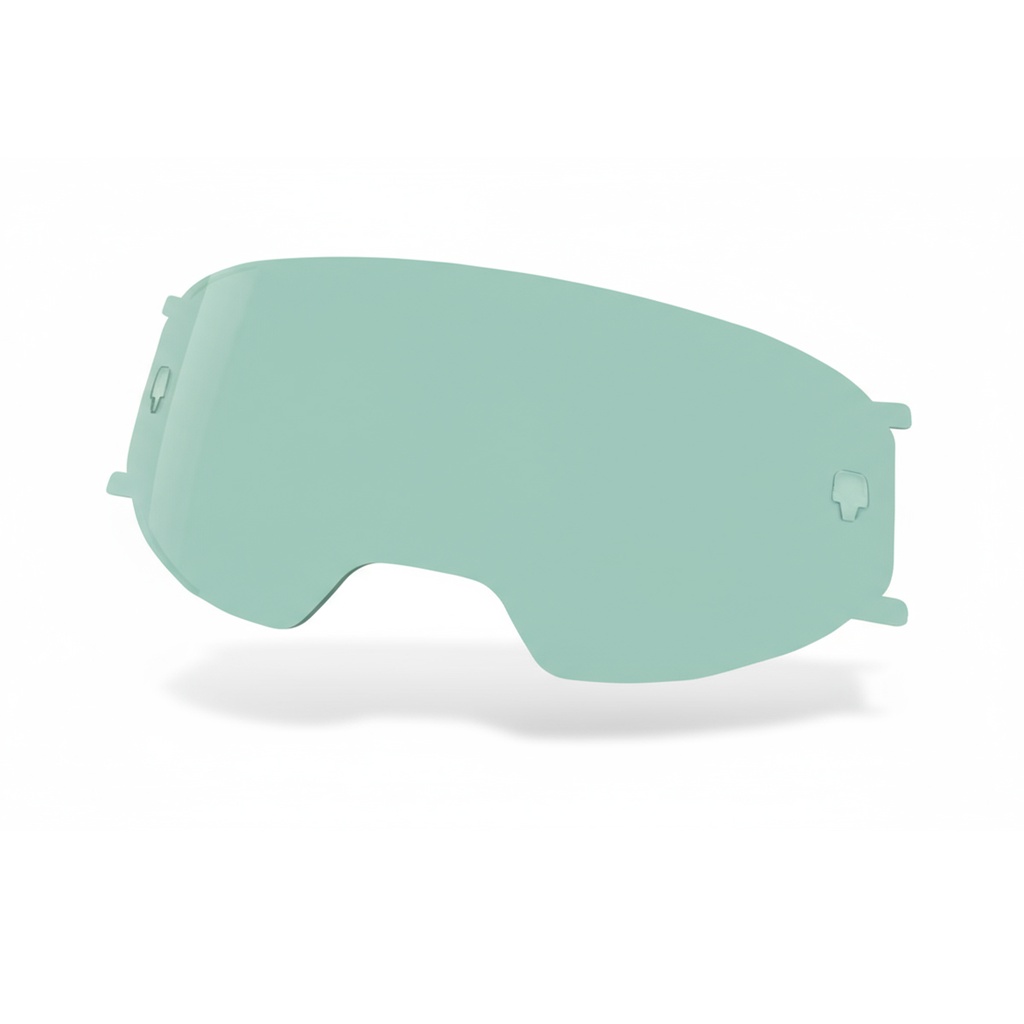External Polycarbonate Protection Lens HELLMET R-30  FLIP-UP (1 un.)